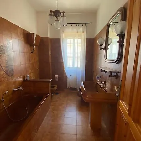 Ma Maison Appartement *