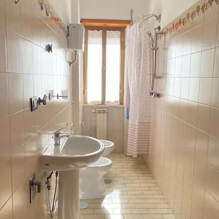 Ma Maison Lejlighed