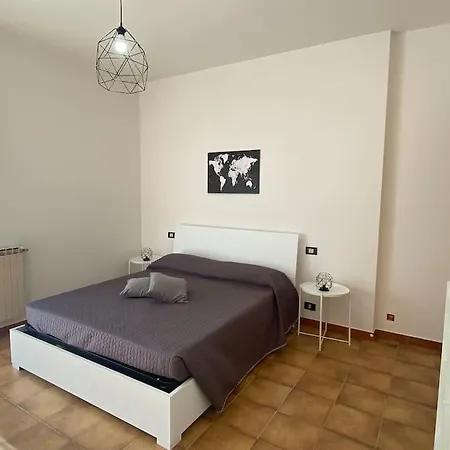 Ma Maison Lejlighed *