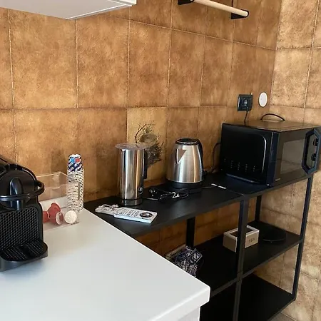 Ma Maison アパート イトリ