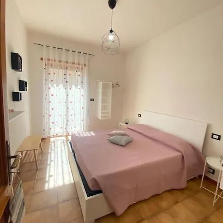 Appartement Ma Maison Itri
