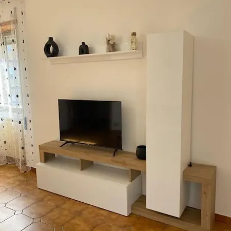 Ma Maison Lejlighed *