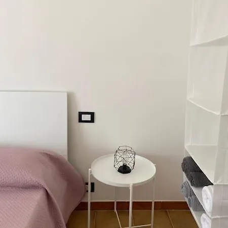 Ma Maison * Itri