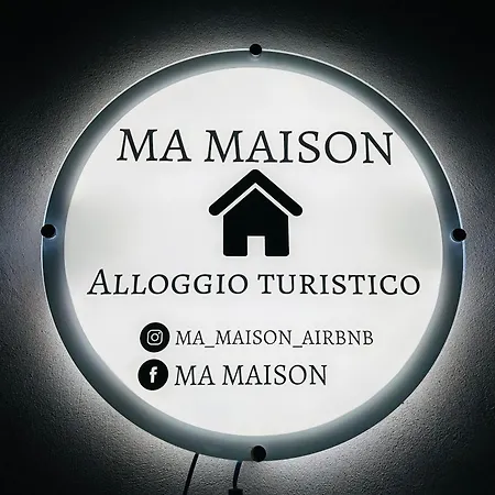 Ma Maison * Itri