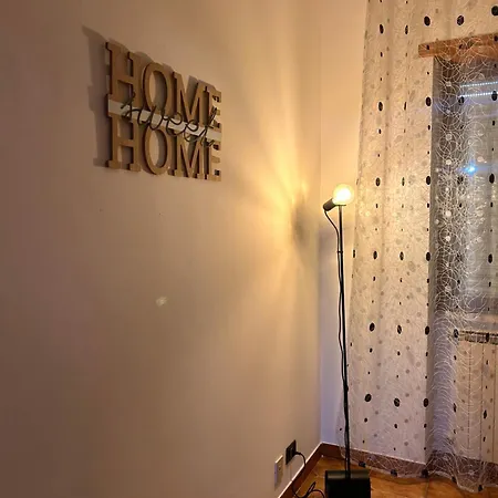 Appartement Ma Maison