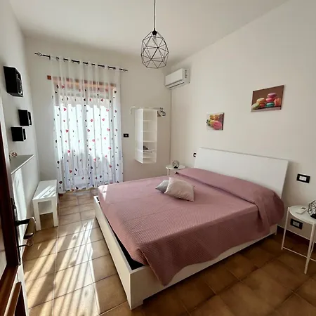 Appartement Ma Maison *