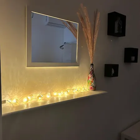 Appartement Ma Maison *