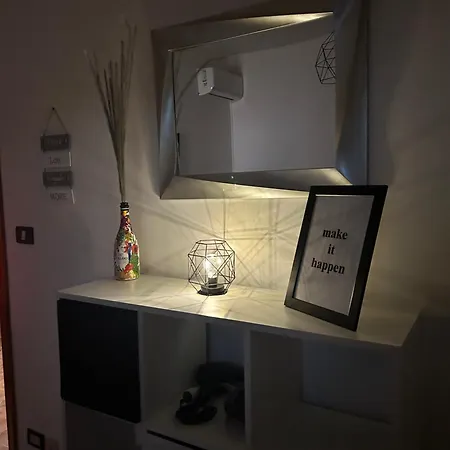 Ma Maison アパート *