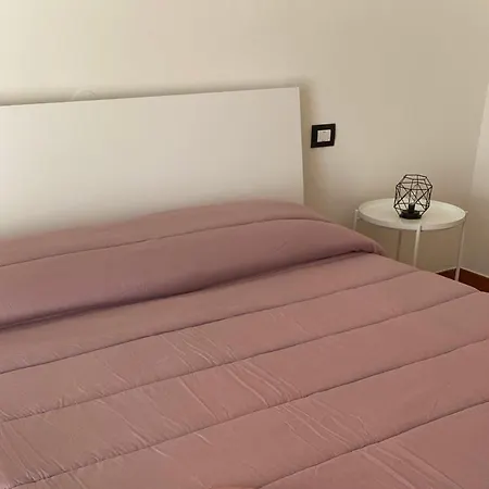 Ma Maison アパート