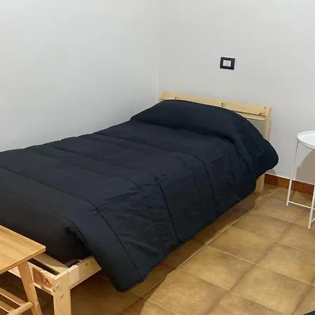 Ma Maison Lejlighed
