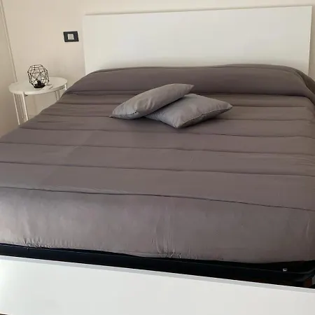 Appartement Ma Maison *