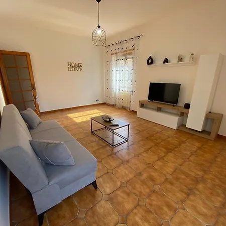 Lejlighed Ma Maison