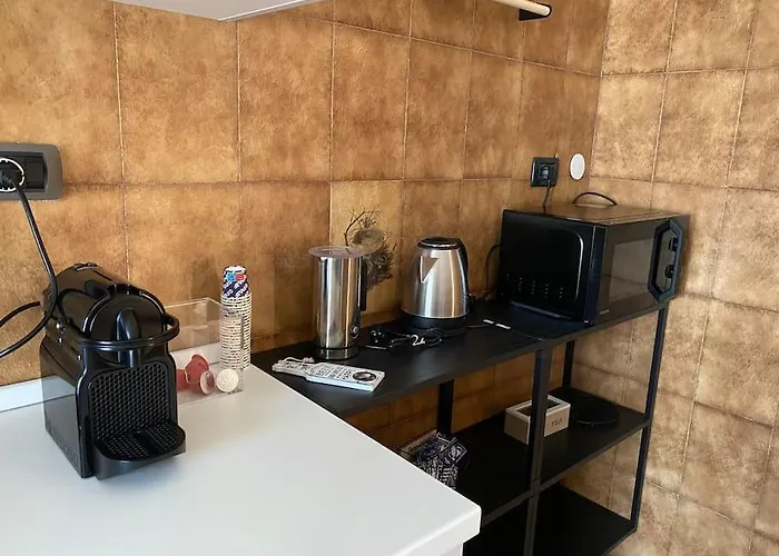 Ma Maison 公寓 伊特里